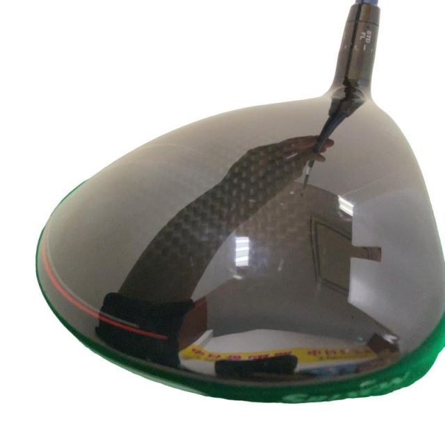 中古】 ダンロップ SRIXON ZX5 10.5° ドライバー DR Diamana ZX50