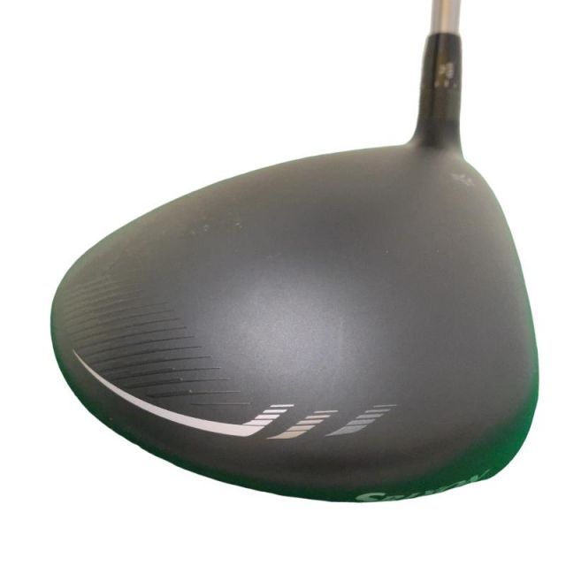 ルブタン　中古 中古】 ダンロップ SRIXON ZX5 Mk II 9.5° ドライバー DR Diamana ZX
