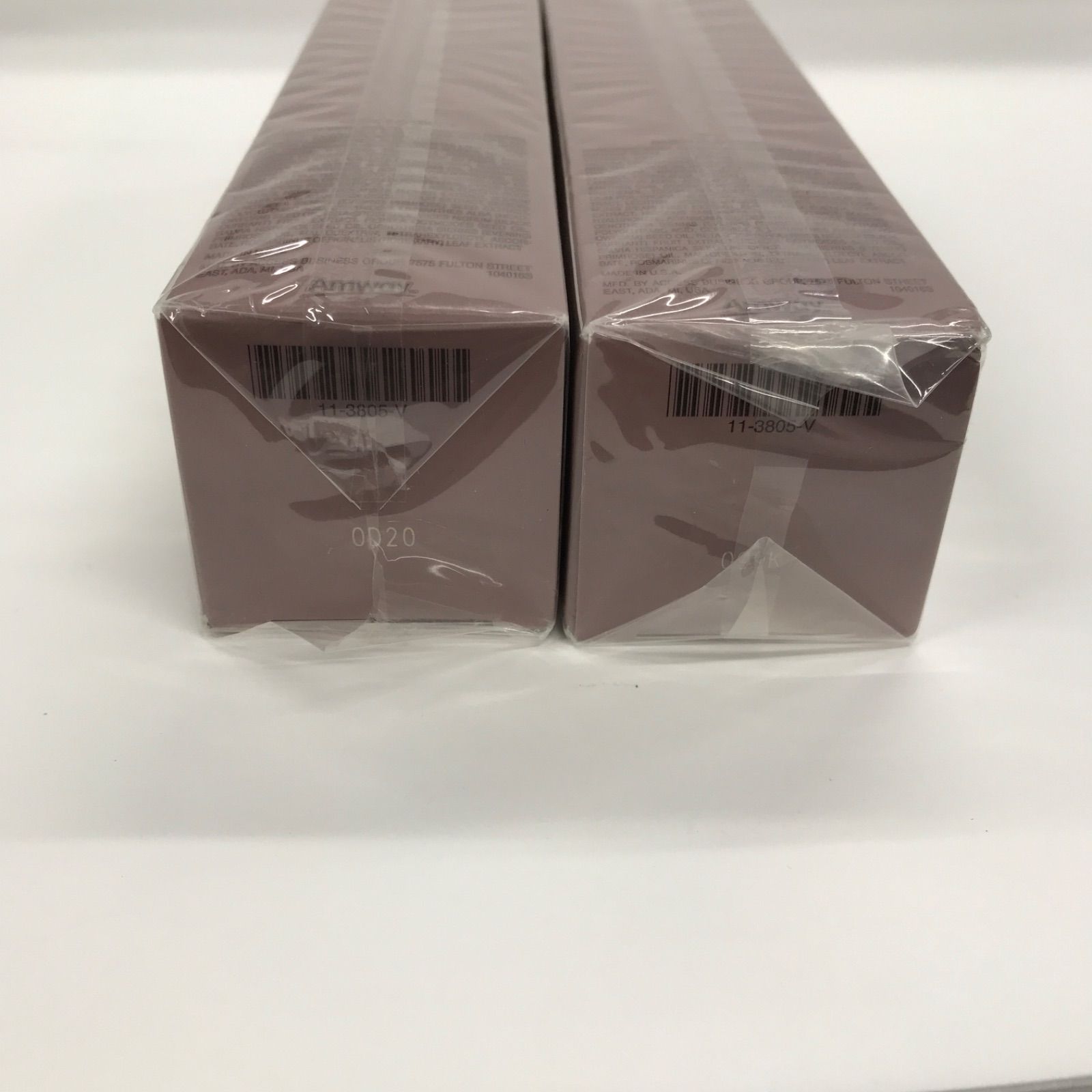 V952 アムウェイ ARTISTRY アーティストリー ユースエクセンド