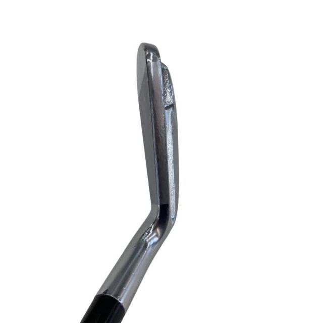 中古】 ダンロップ SRIXON ZX7 6S アイアンセット IR NS PRO 950GH