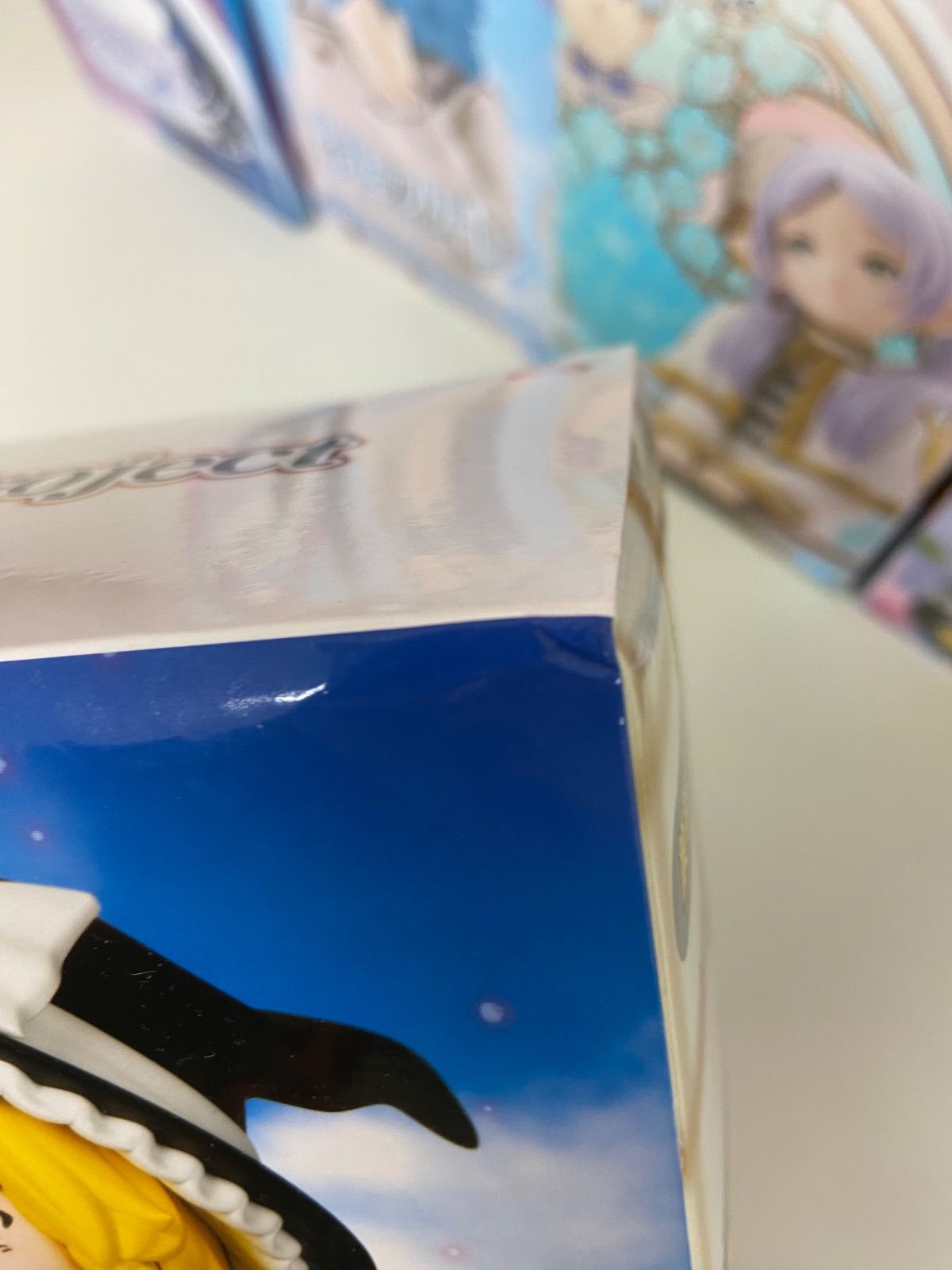 プライズフィギュアまとめ売り　ワンピース　フリーレン　ホロライブ　美少女 新品未開封⭐️ワンピース フリーレン 初音ミク ホロライブ フィギュア