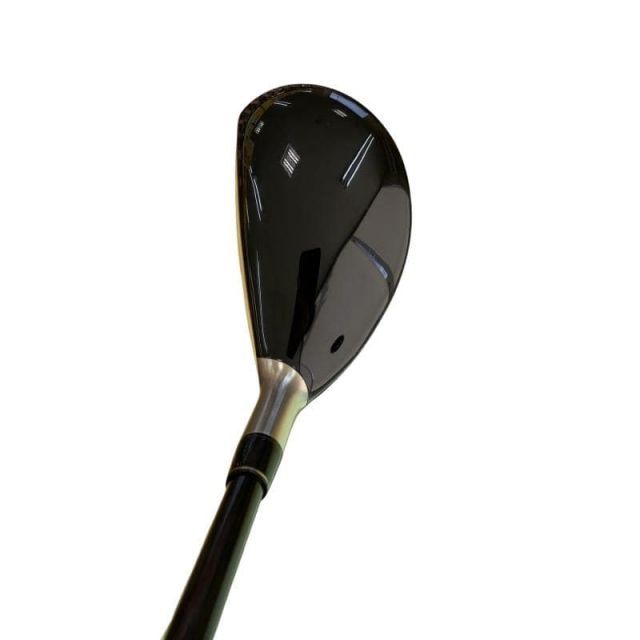 中古】 ブリヂストン TOURSTAGE ViQ U4 ユーティリティ UT TSU-50