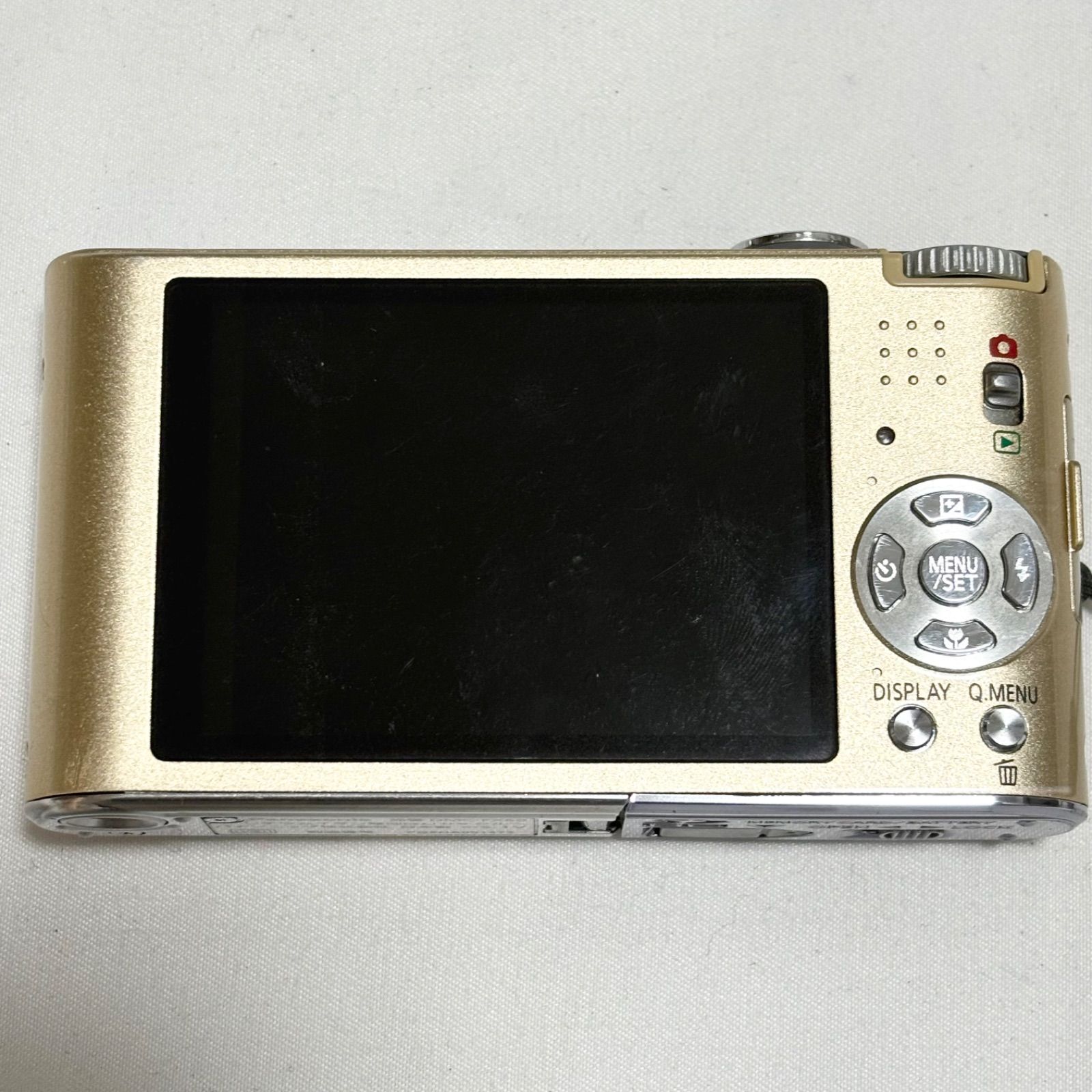 送料無料】Panasonic/パナソニック/LUMIX/ルミックス/DMC-FX60