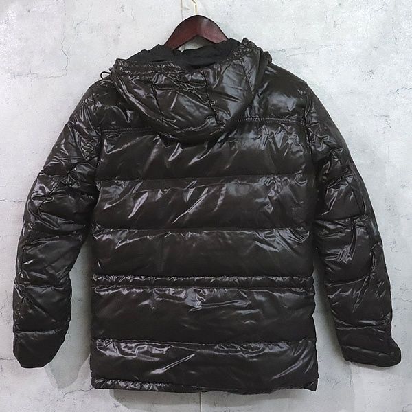 広尾店】モンクレール MONCLER ハリウッド リバーシブルダウン 