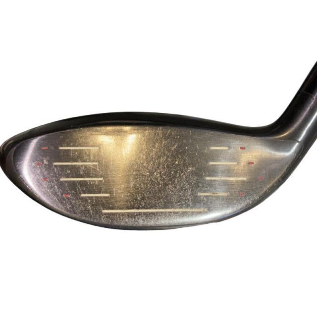 ブリヂストン　J15HY ユーティリティ　U3 U4 フレックスS＆R ブリヂストン J15HY ユーティリティ U3 U4 フレックスS＆R