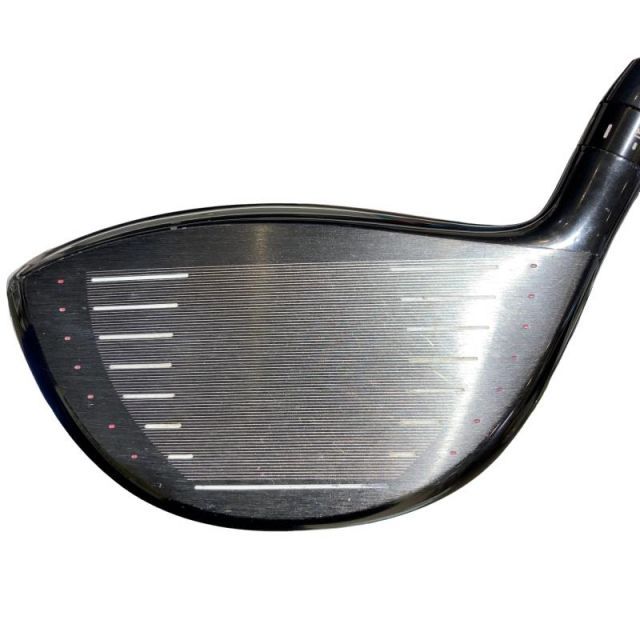 貴重レフティ！ブリヂストン J715 B3 ドライバー 1W 10.5° S 左 イケイケ白ティ女子向け」ブリヂストンゴルフ J715 B3ドライバー