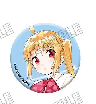 ぼっち・ざ・ろっく! 京まふ 缶バッジ ポストカード 伊地知虹夏 10点 セット ぼっち・ざ・ろっく! 京まふ 缶バッジ ポストカード 伊地知虹夏 10点