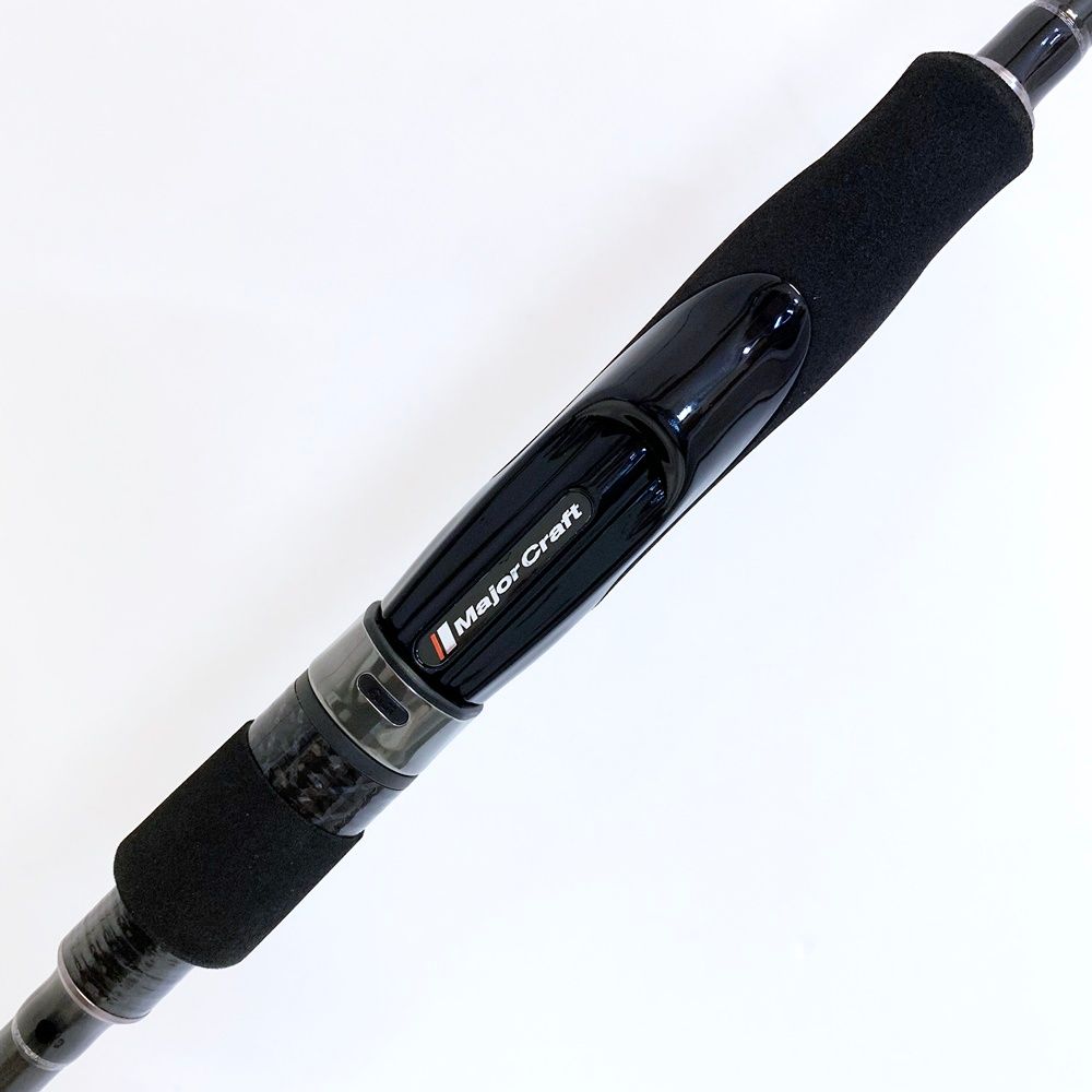 加古川店】 中古 Major Craft | メジャークラフト ロッド エギゾースト