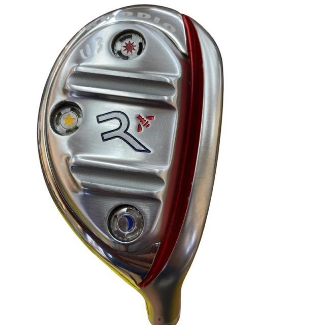 ロッディオ RODDIO ユーティリティ　U3 U4セットユーティリティ UT ロッディオ ユーティリティU3 ロッディオ ユーティリティ U3