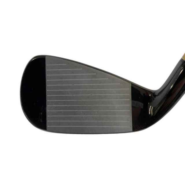 ブロギアegg 6本　6i〜PW.AW エッグオリジナルカーボン　M37 ブロギアegg 6本 6i〜PW.AW エッグオリジナルカーボン M37 ブロギアegg