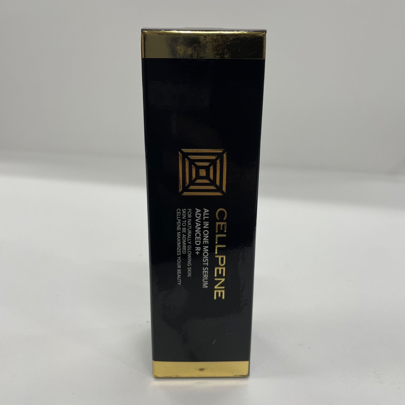 S4119 CELLPENE セルペネ オールインワンモイストセラム AR+ ジェル状 