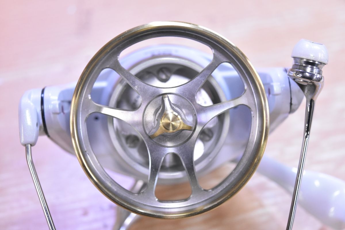SHIMANO SUPERAERO シマノ　スーパーエアロ　 キススペシャル　2 シマノ 11 スーパーエアロ キススペシャルコンペエディション