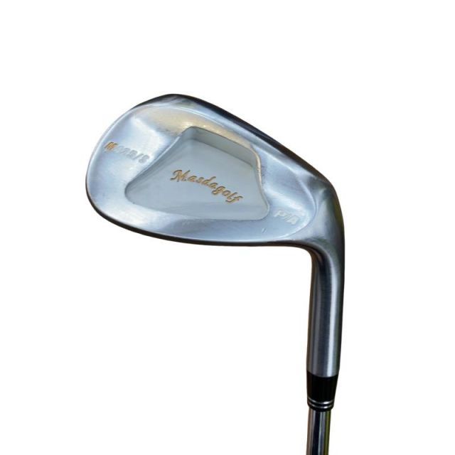 MASDA MASDA M425/S P/A ウェッジ WG NS PRO MODUS3 TOUR120