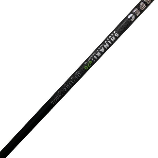 【中古】極美品　ダイワグローブライド オノフ ユーティリティ　u3 中古】 ダイワ(グローブライド) ONOFF UTILITY WINGS(2024) KURO U3