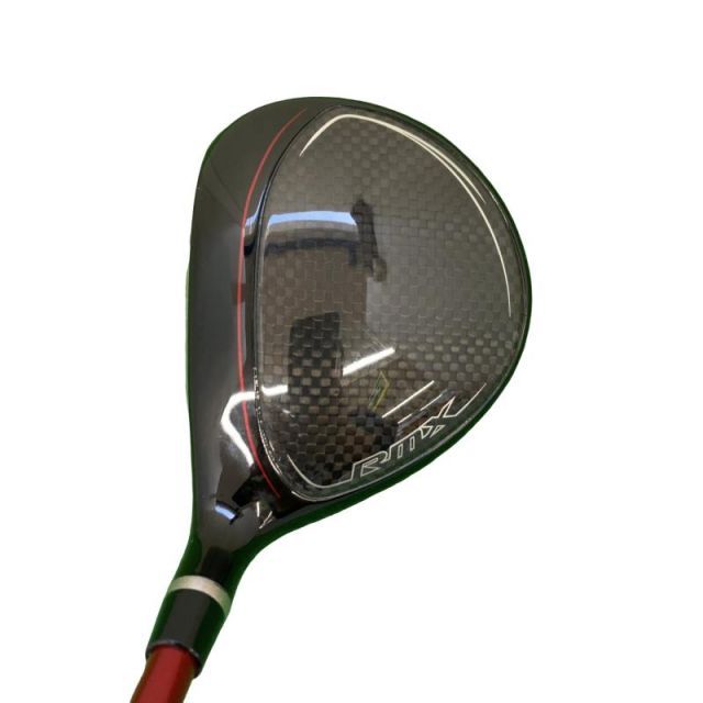 中古】 ヤマハ RMX VD 7W フェアウェイウッド FW Diamana f YR
