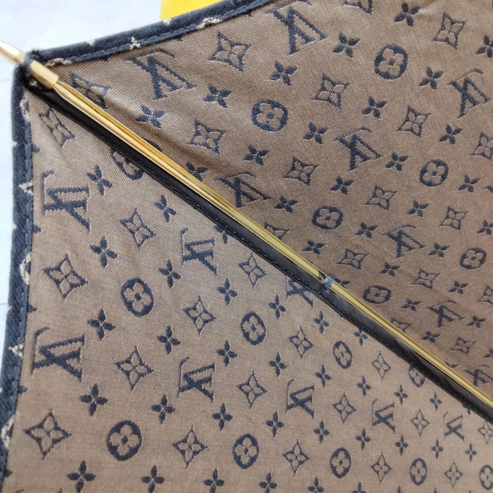 ✨LOUISVUITTON✨ルイヴィトン パラプルュイ モノグラム 408538 雨傘