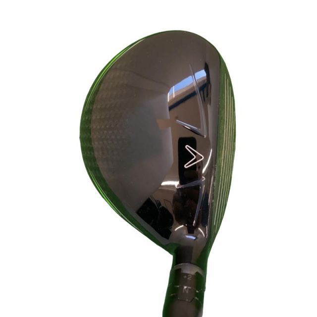 キャロウェイ GBB EPIC SUBZERO 15° レフティ フェアウェイウッド FW