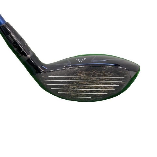 キャロウェイ GBB EPIC SUBZERO 15° レフティ フェアウェイウッド FW