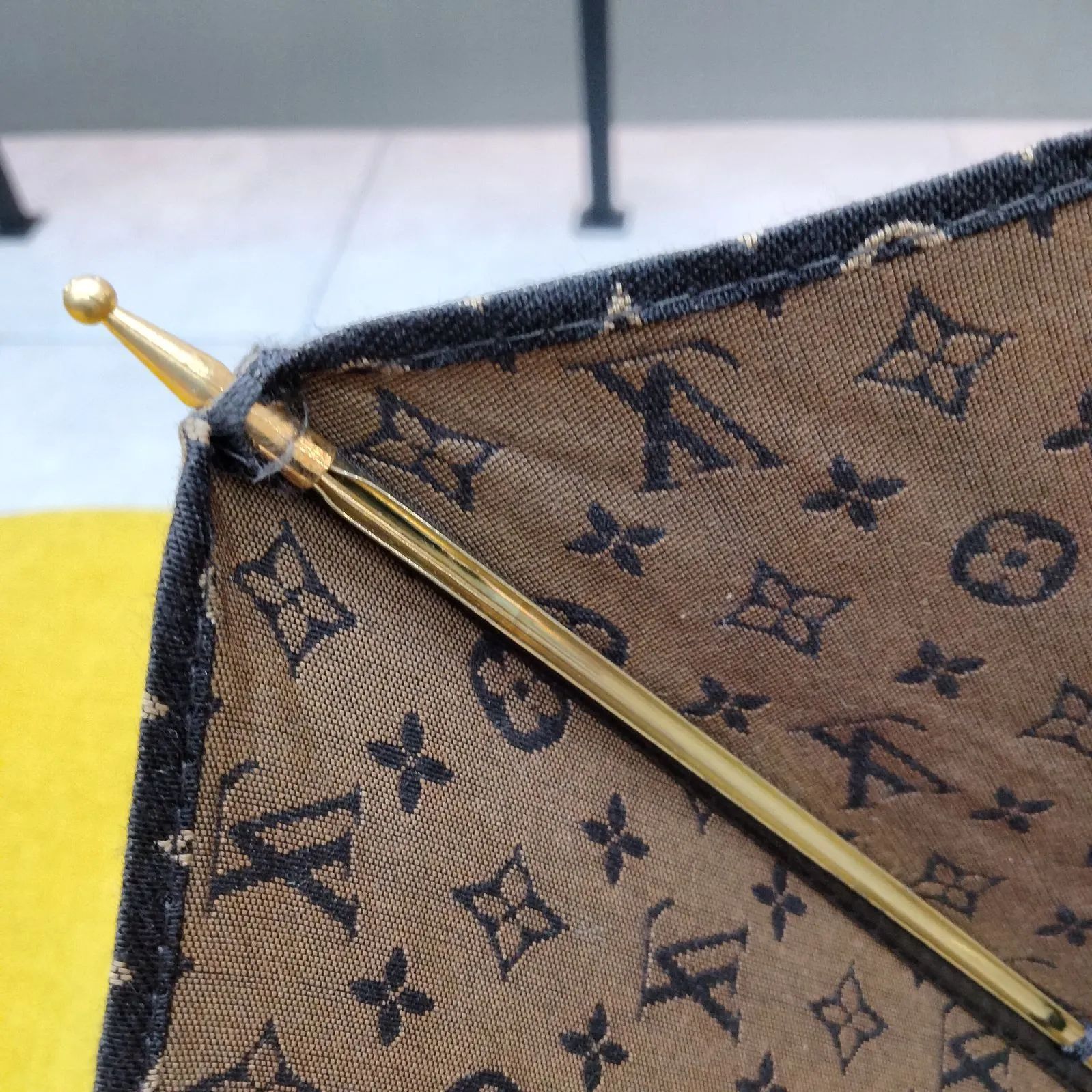 ✨LOUISVUITTON✨ルイヴィトン パラプルュイ モノグラム 408538 傘