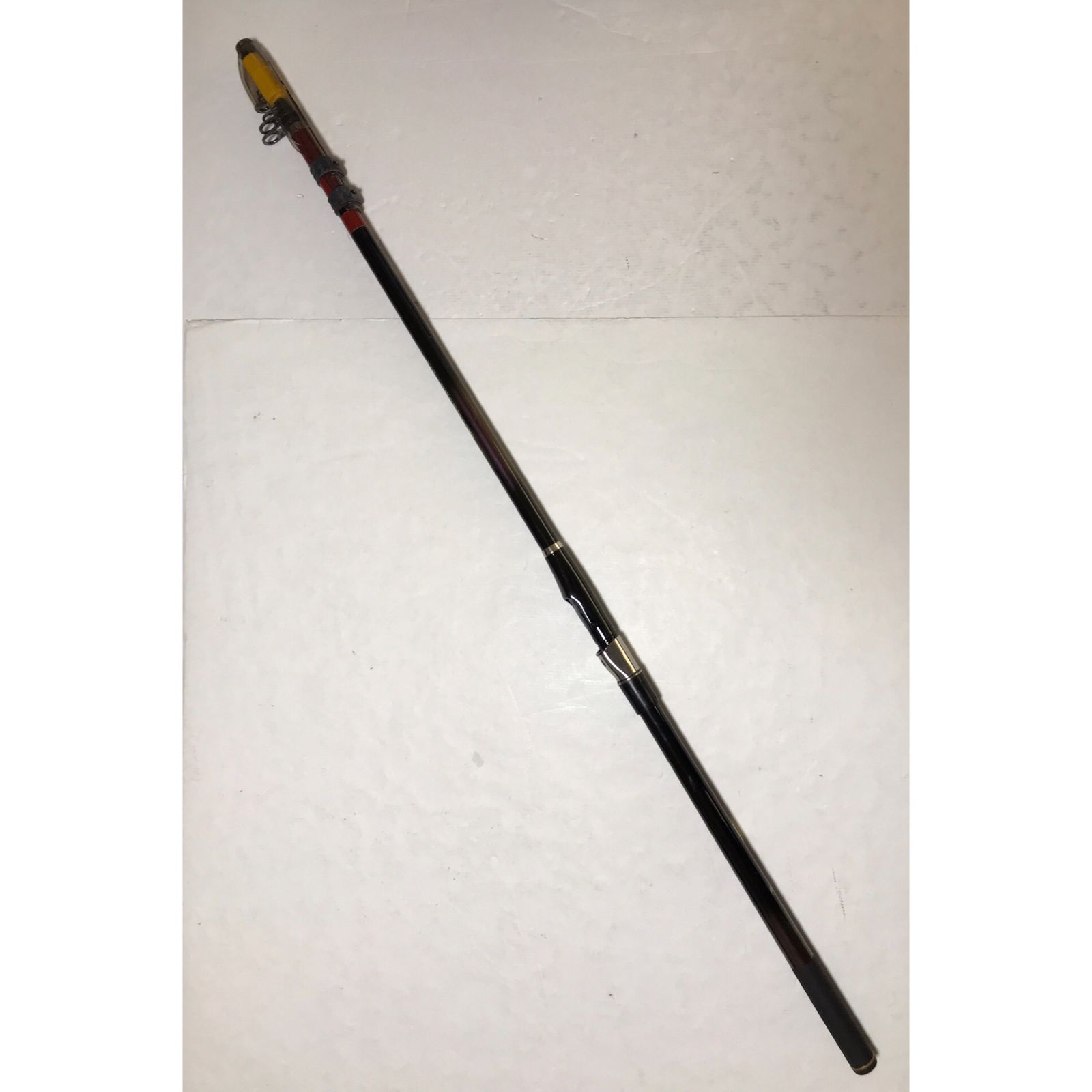 城東72-054] がまかつ がま磯 レセプターR 遠投 3-53 - メルカリ