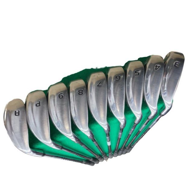 Nike SLINGSHOT クラブセット 10本 nike slingshot Complete golf clubs Set. No Bag | eBay