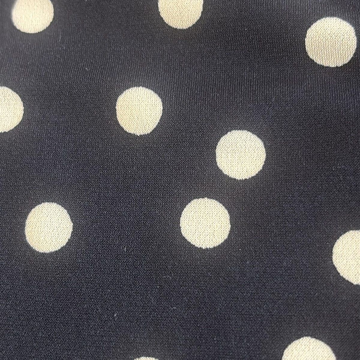 kayMe ケイミー　ホワイト ひざ丈半袖ワンピース 9号 kayMe ケイミー ホワイト ひざ丈半袖ワンピース 9号