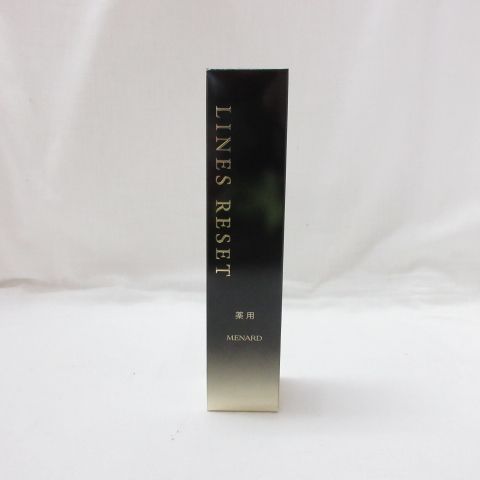 MENARD メナード 薬用ラインズリセット 薬用エッセンスW ( 美容液