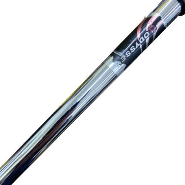 【新品】オデッセイ WHITE HOT #5 32.0 超希少メーカー純正品 オデッセイ（ODYSSEY） ホワイトホット パター WHITE HOT #5 33インチ
