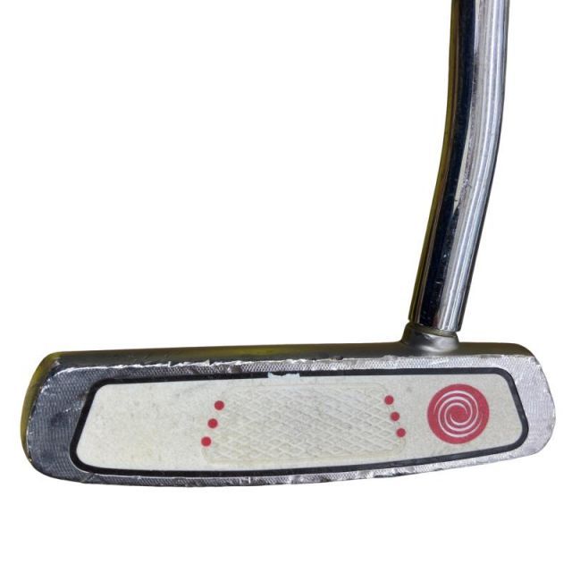 【新品】オデッセイ WHITE HOT #5 32.0 超希少メーカー純正品 オデッセイ（ODYSSEY） ホワイトホット パター WHITE HOT #5 32インチ