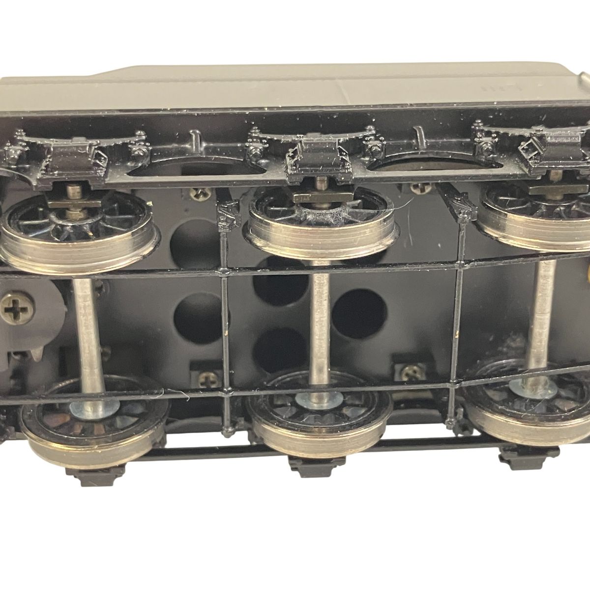 天賞堂 三田模型 東武ネルソン 古典機シリーズ 完成品 蒸気機関車