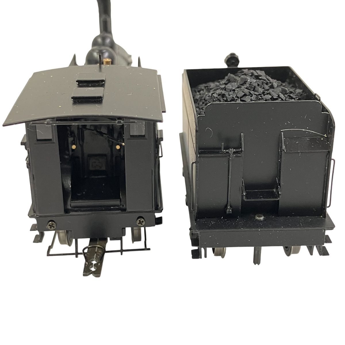 天賞堂 三田模型 東武ネルソン 古典機シリーズ 完成品 蒸気機関車