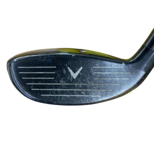 中古】 キャロウェイ LEGACY BLACK(2013) 5W フェアウェイウッド FW