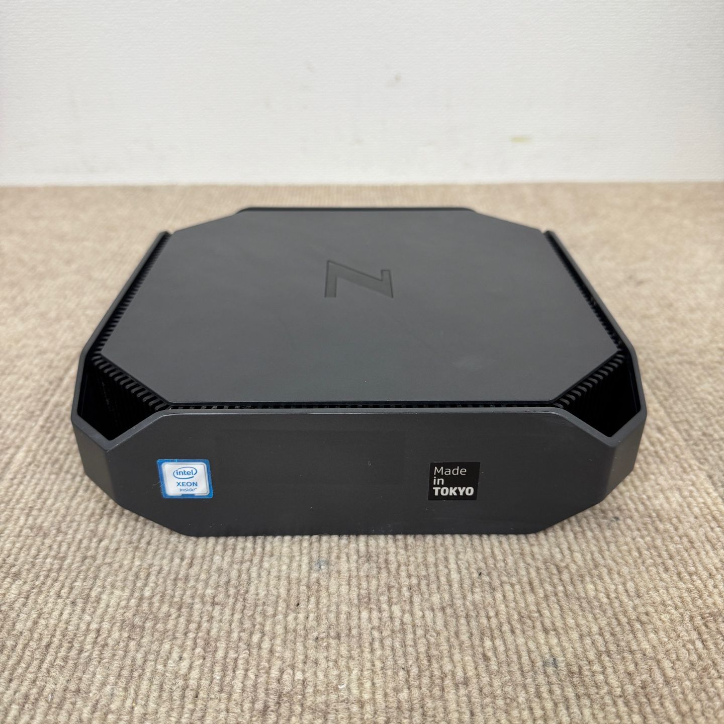 ワークステーション HP Z2 Mini G5 32GB M.2 SSD 512GB ワークステーション HP Z2 Mini G5 32GB M.2 SSD 512GB Amazon.com: HP