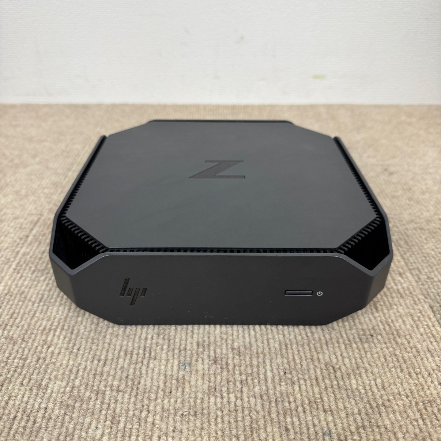 超小型ワークステーション HP Z2 Mini G5 Intel Xeon W-1250 6コア