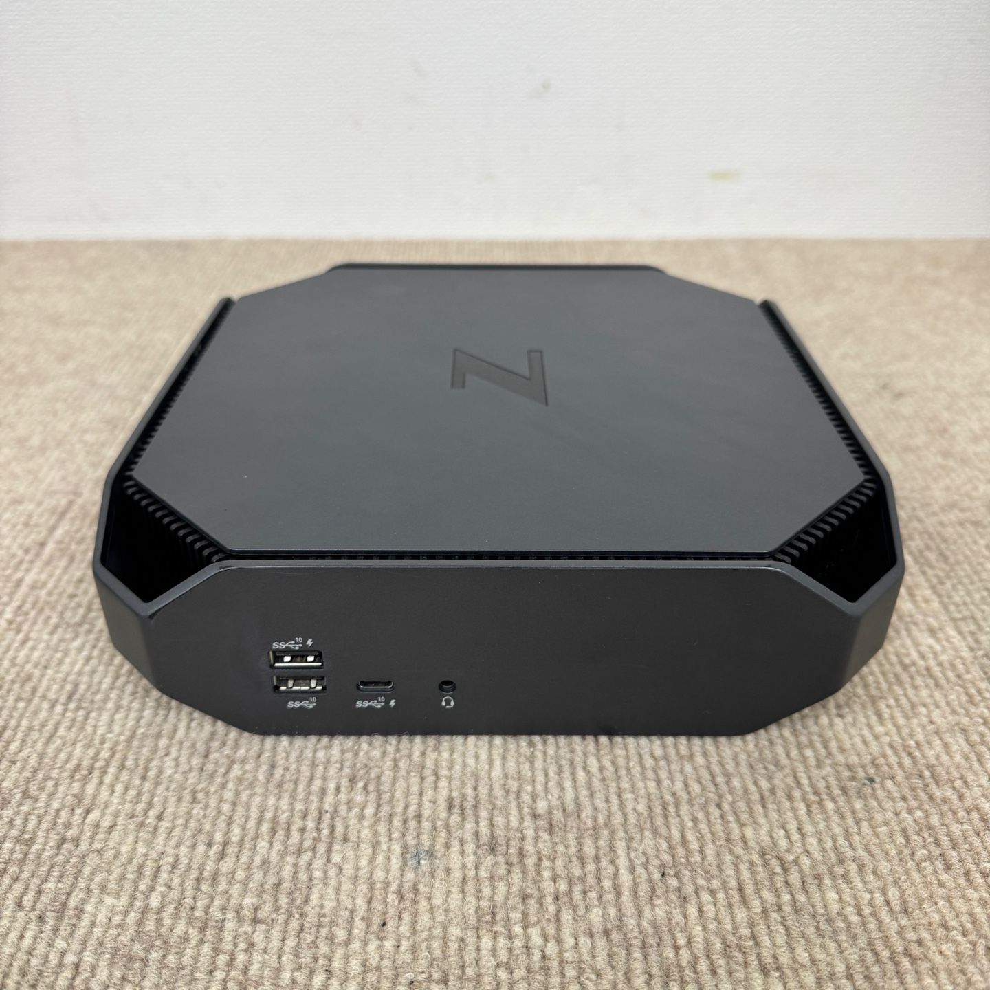 超小型ワークステーション HP Z2 Mini G5 Intel Xeon W-1250 6コア