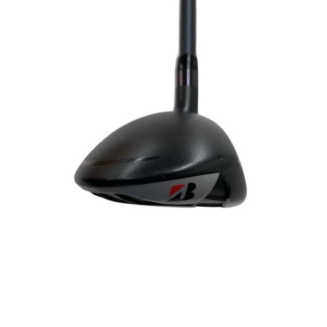 ブリジストン B2 H4 Rシャフト 2023年モデル】【B シリーズ】 B2HT HY ［SPEEDER NX BS40h]（カーボン