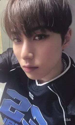 kcon 2023 タイ　トレカ　　INI 尾崎匠海 中古】コレクションカード(男性) 034：INI/尾崎匠海/「2023 INI 2ND