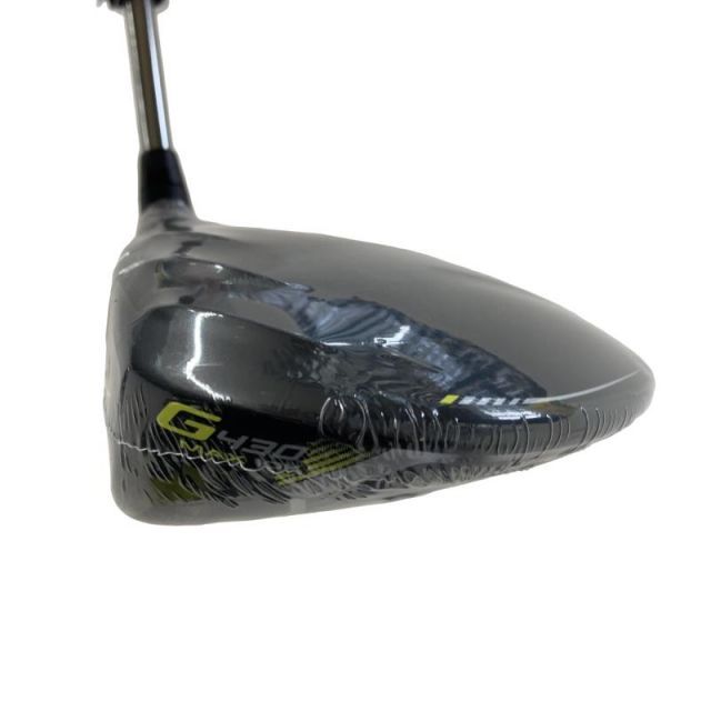PING ドライバー 9° 10k PING G430 MAX 10Kドライバー 10.5度 NXグリーン G430 MAX 10K