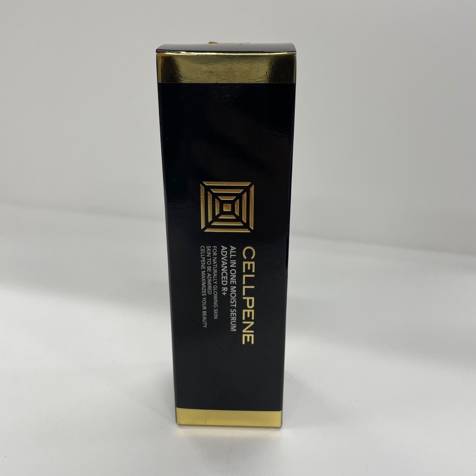 新品・未使用】セルペネ オールインワンモイストセラムAR+ 【公式通販】