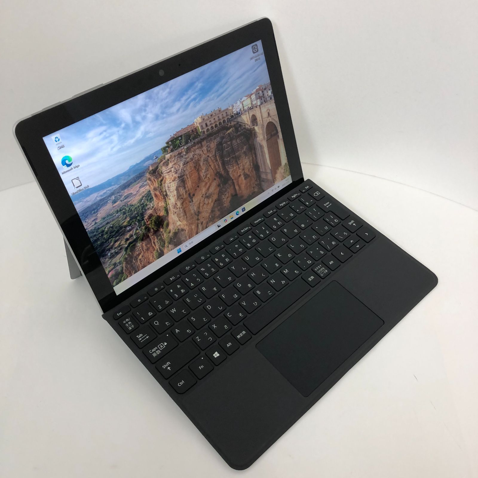 Microsoft Surface Pro 5 win11 タッチパネル PC Microsoft Surface