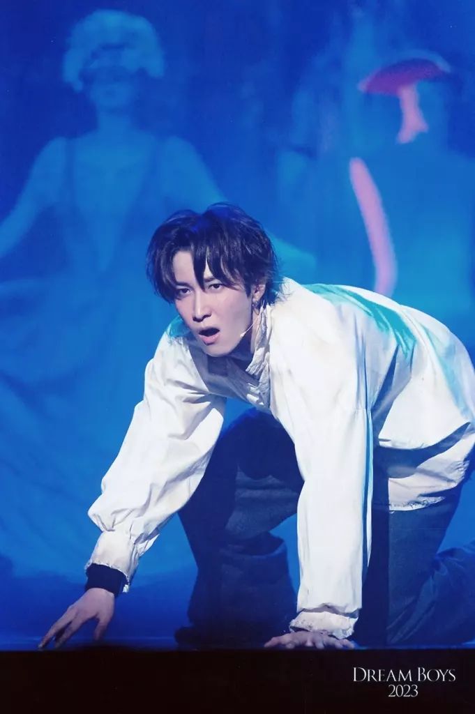  Man 写真 渡辺翔太 写真　LIVE 舞台　フォトセット Man 写真 渡辺翔太 写真 LIVE 舞台 フォトセット DREAMBOYS2023 ドリボ