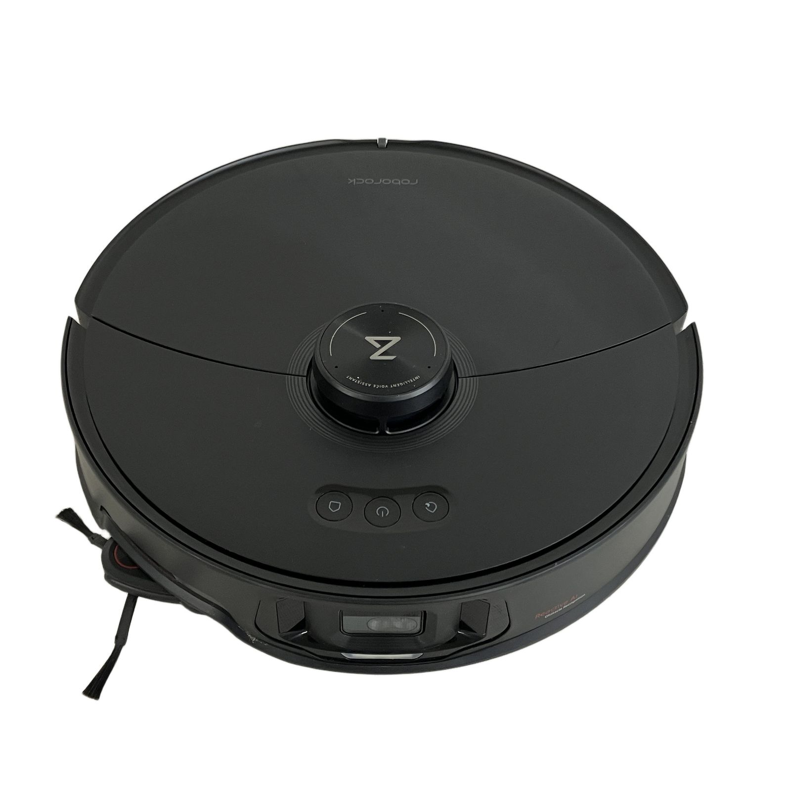 【新品未開封】ロボット掃除機 S8 MaxV Ultra S8MVU52-04 新品未開封】ロボット掃除機 S8 MaxV Ultra S8MVU52-04 Beijing