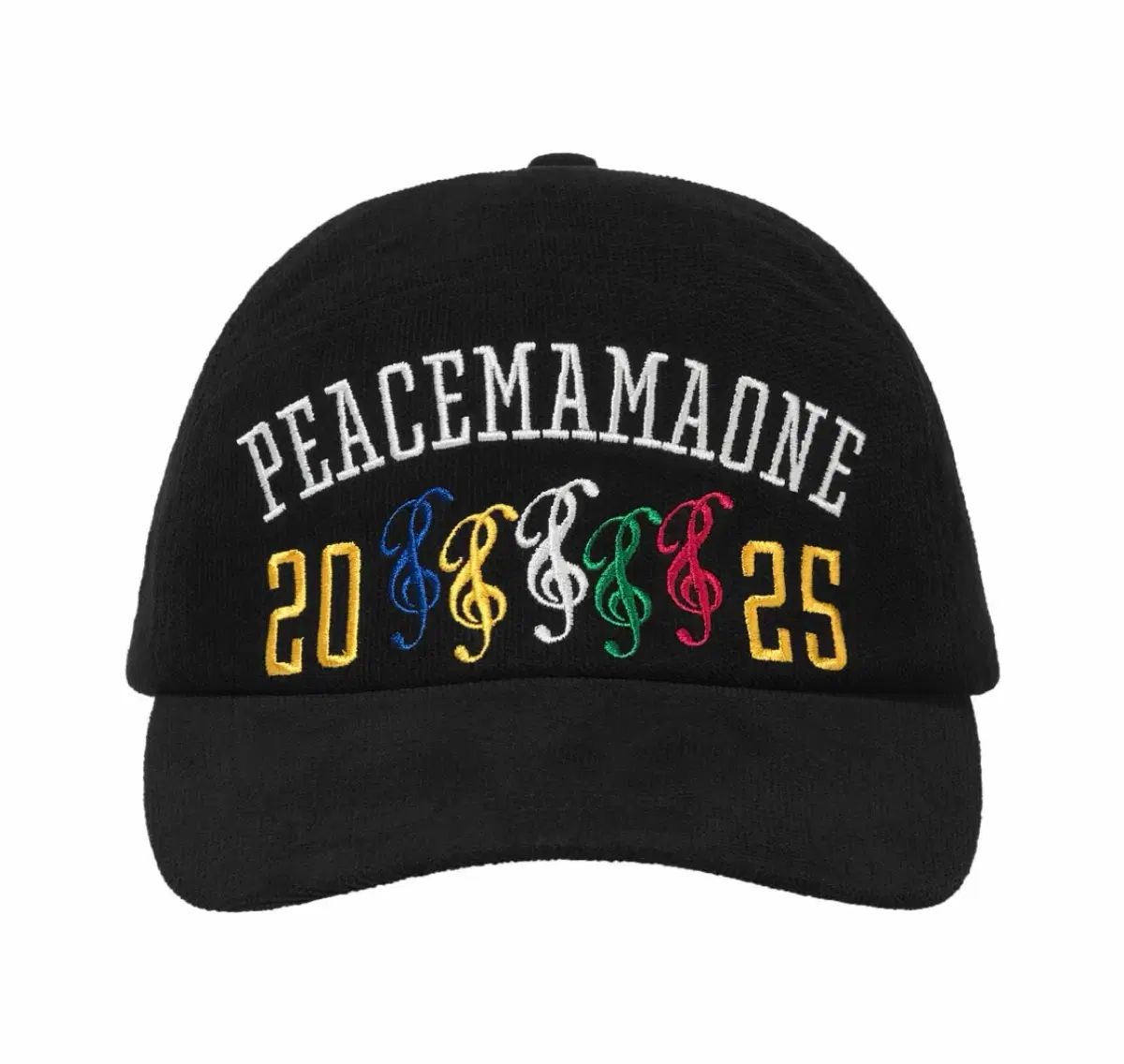 PEACEMINUSONE x 2025 MAMAアワード ピースママーワン キャップ