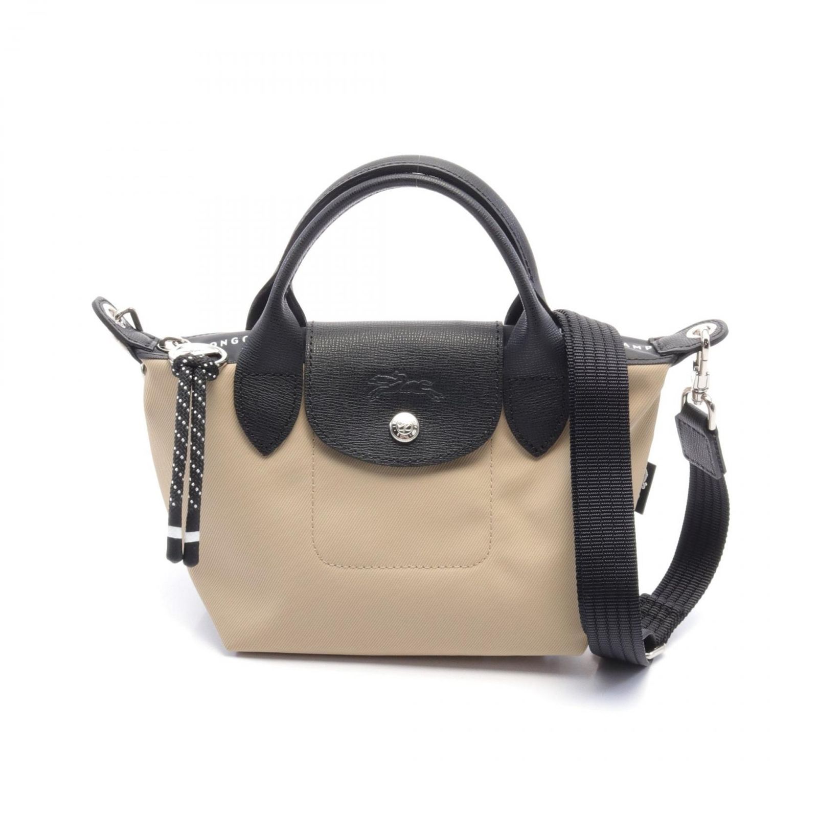 ロンシャン Longchamp ハンドバッグ ル プリアージュ エナジー XS 