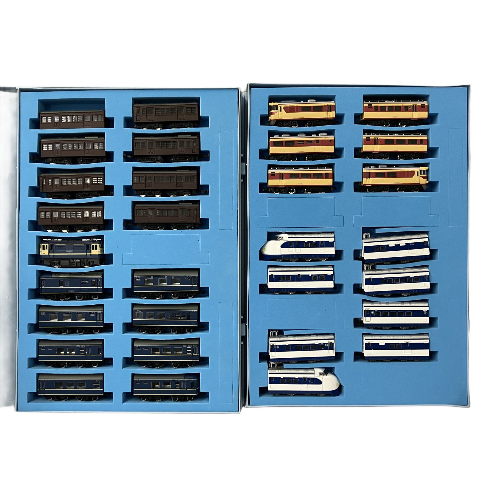 Bトレ　まとめセット Yahoo!オークション -「(詰め合わせ 福袋 まとめ 大量)」(Bトレイン