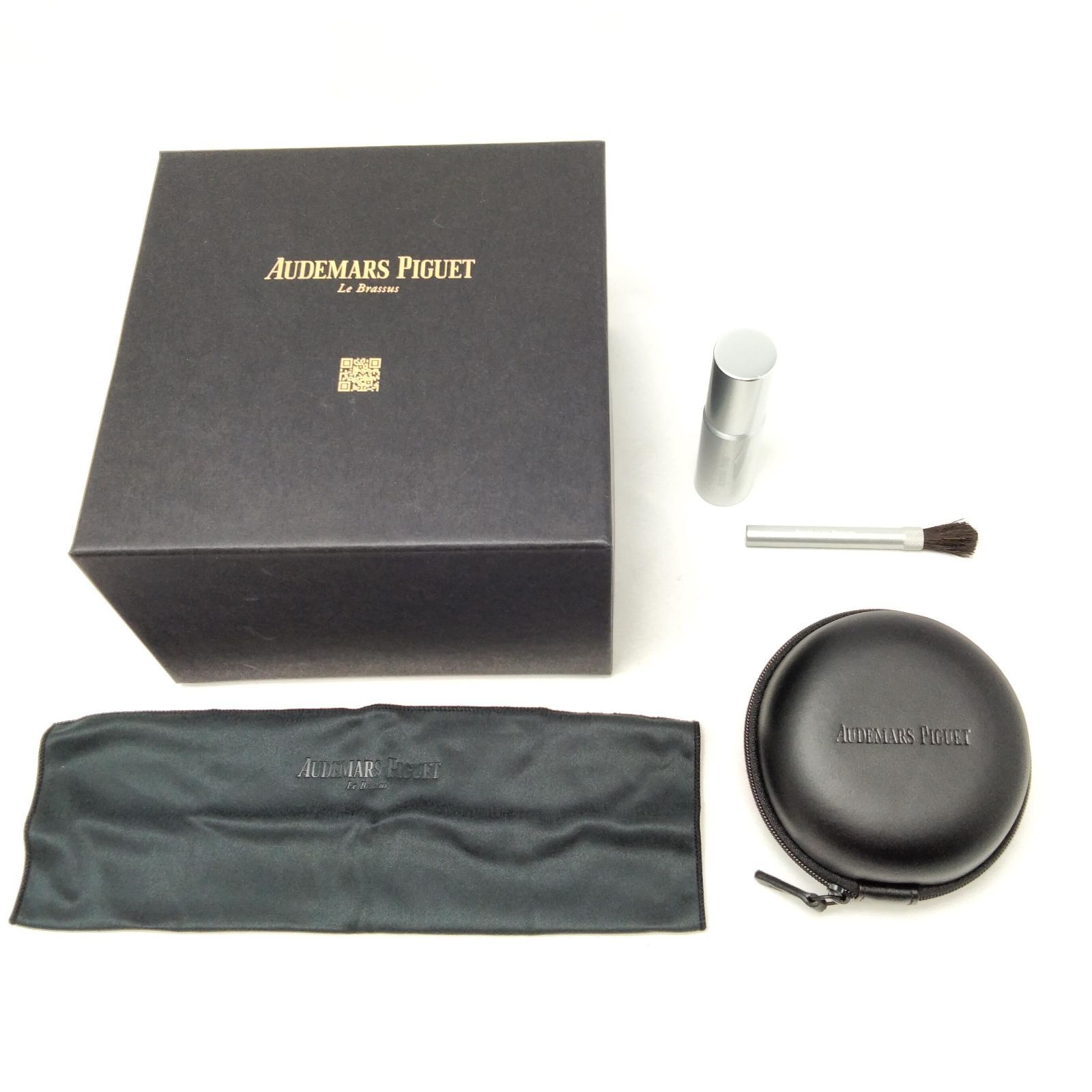 ✨AUDEMARS PIGUET✨オーデマピゲ トラベルキット クリーニングセット