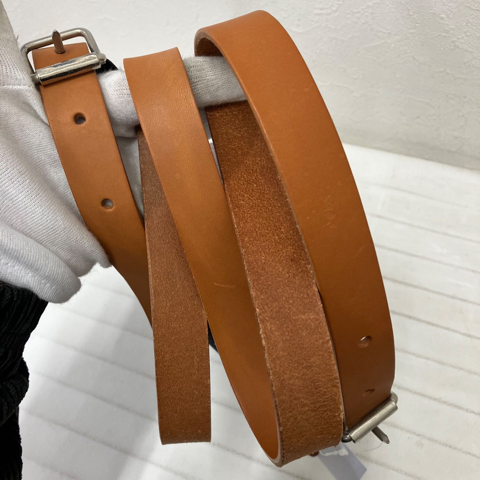 7923 marimekko マリメッコ ショルダーバッグ PASI パシ ブラック 黒 