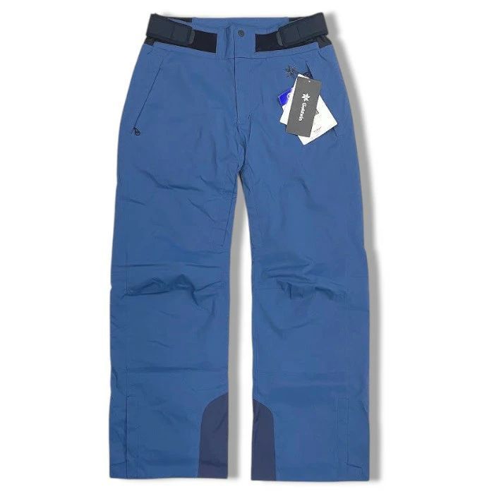 GOLDWIN Solid Color Wide Pants Lサイズ GOLDWIN Solid Color Wide Pants Lサイズ スポーツ ウィンタースポーツ