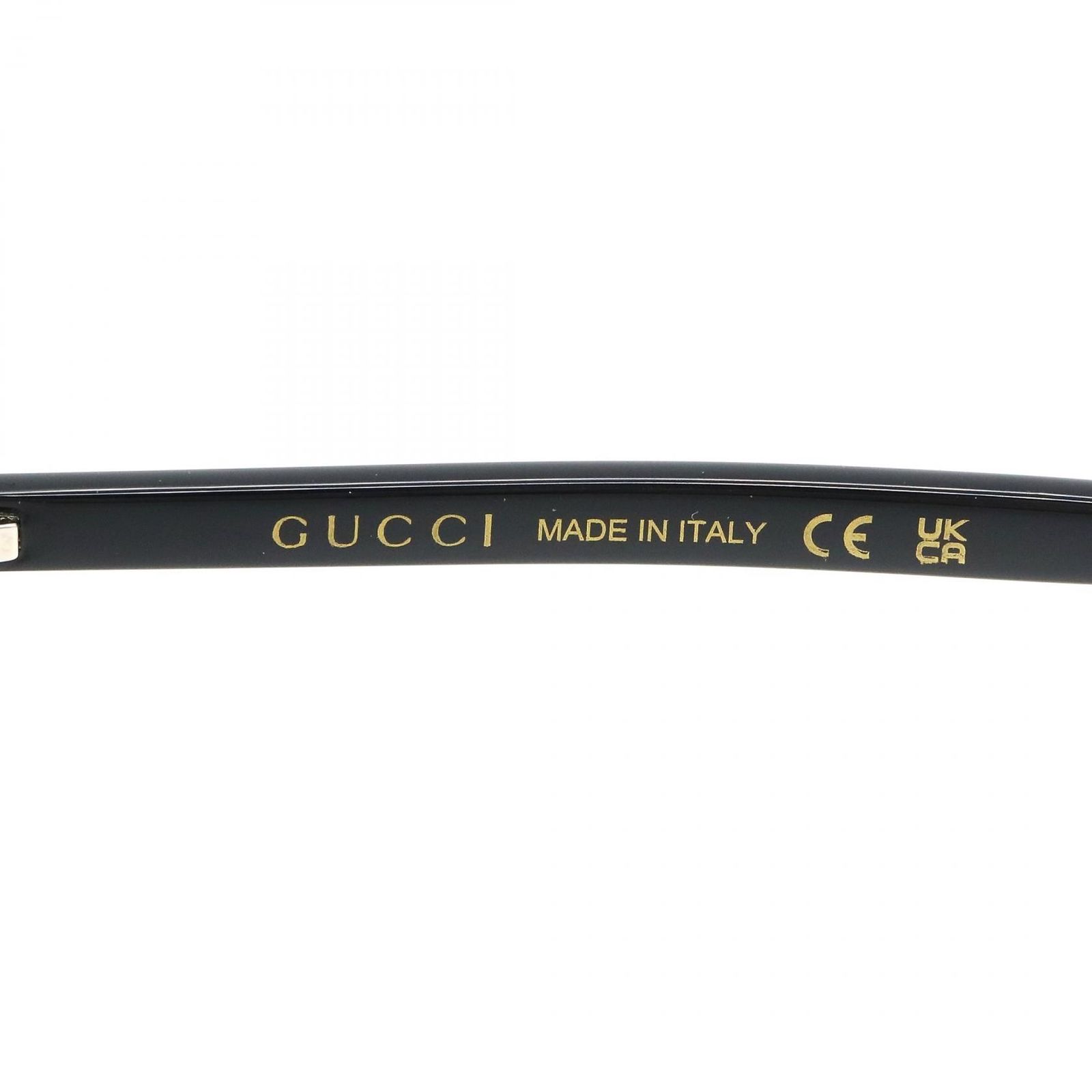 グッチ GUCCI サングラス サングラス 0154SA 001 グレー その他 