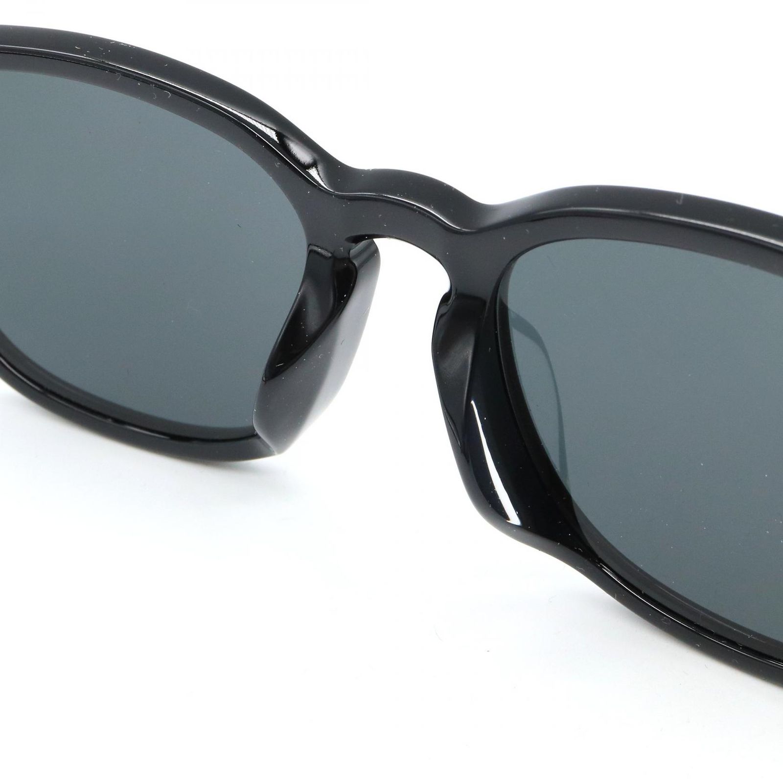 グッチ GUCCI サングラス サングラス 0154SA 001 グレー その他 